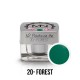 3D Gyurma Zselé - 20 - Forest - 3,5g
