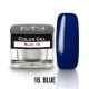 Színes Zselé - 16 - Blue - 4g