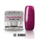 Diamond zselé - no.02. - Rumba - 4g