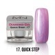 Diamond Zselé - no.17. - Quick Step - 4g