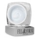 Fill&amp;Form Gel - Ice White (HEMA-free) - 4g