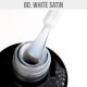 Gél Lakk 080 - White Satin 12ml