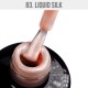Gél Lakk 83 - Liquid Silk 12ml 