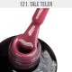 Gél Lakk 121 - Tale Teller 12ml