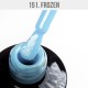 Gél Lakk 151 - Frozen (HEMA-free) 12ml