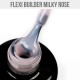 Flexi Builder Milky Rose - 12ml