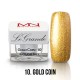 LeGrande Color Gel - no.10. - Gold Coin - 4g