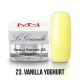 LeGrande Color Gel - no.23. - Vanilla Yoghurt - 4g