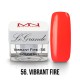 LeGrande Color Gel - no.56. - Vibrant Fire - 4g