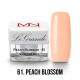 LeGrande Color Gel - no.61. - Peach Blossom - 4g