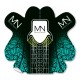 Mystic Sablon - Szalon 50 db-os csomag