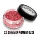 Shimmer Pigment Por - 02 - 2g