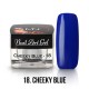 UV Festő Színes Zselé - 18 - Cheeky Blue - 4g