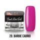 UV Festő Színes Zselé - 20 - Barbie Cabrio (HEMA-free) - 4g