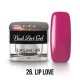 UV Festő Színes Zselé - 26 - Lip Love - 4g