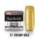 Festő Színes Zselé - 37 - Creamy Gold - 4g