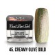 UV Festő Színes Zselé - 45 - Creamy Olive Gold - 4g