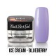 UV Festő Színes Zselé - Ice Cream - Blueberry - 4g