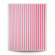 Köröm matrica csík - Pink