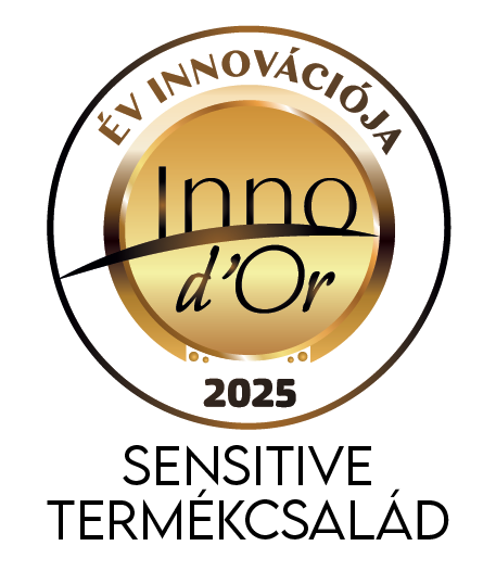 Inno d’Or – Év Innovációja díj – Mystic Nails Sensitive termékcsalád